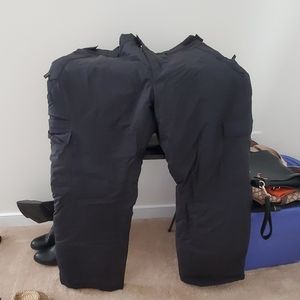Ski pants